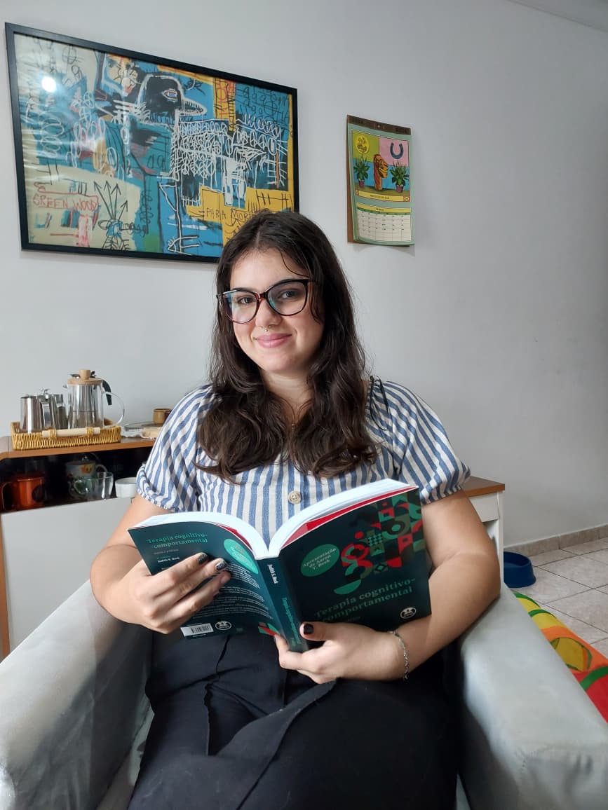 Foto de Mariane Fátima